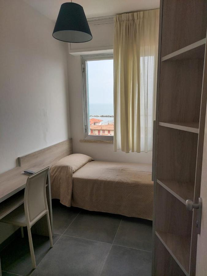 Hotel Concorde Bellaria-Igea Marina Esterno foto