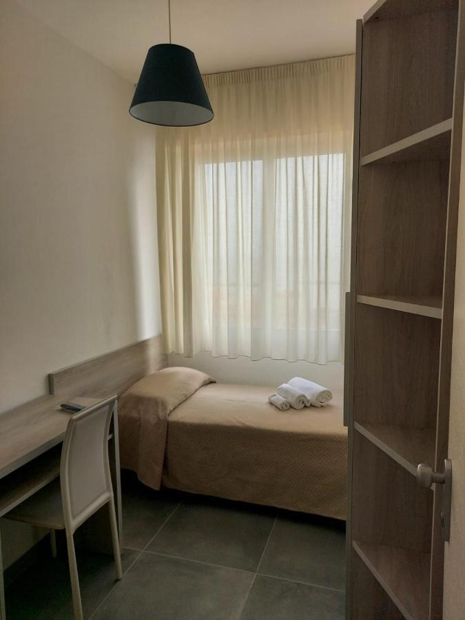 Hotel Concorde Bellaria-Igea Marina Esterno foto