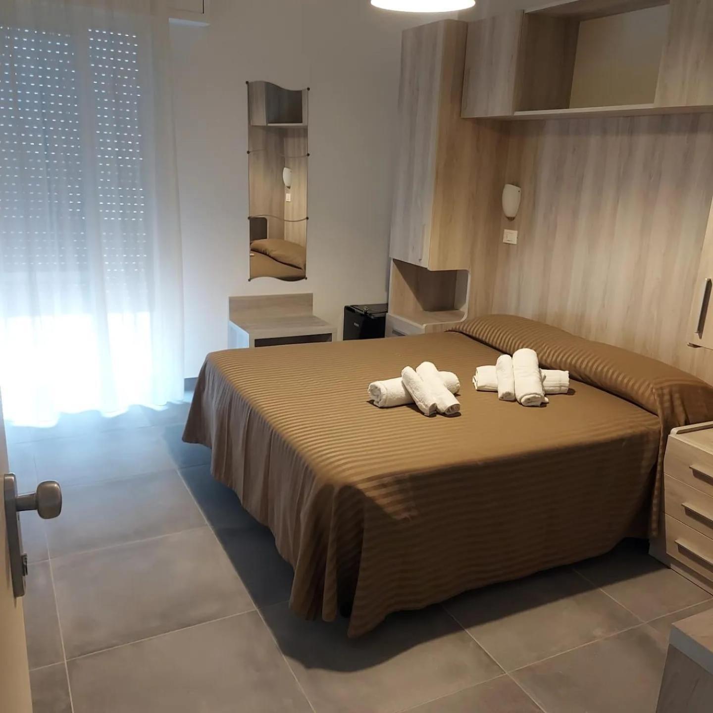 Hotel Concorde Bellaria-Igea Marina Esterno foto
