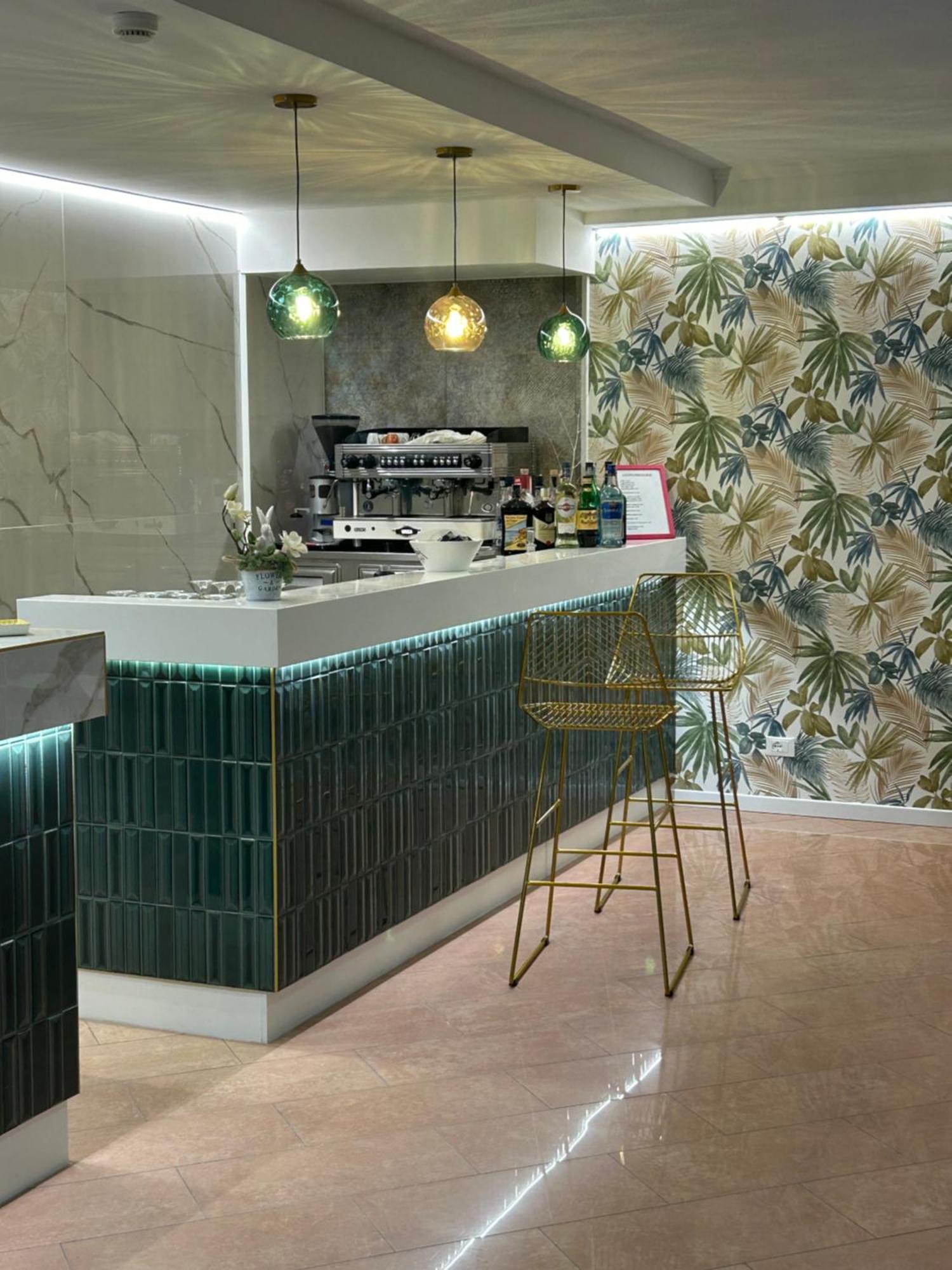 Hotel Concorde Bellaria-Igea Marina Esterno foto