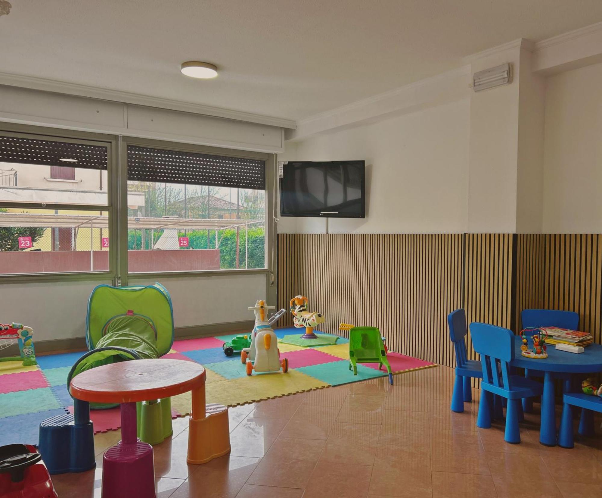 Hotel Concorde Bellaria-Igea Marina Esterno foto