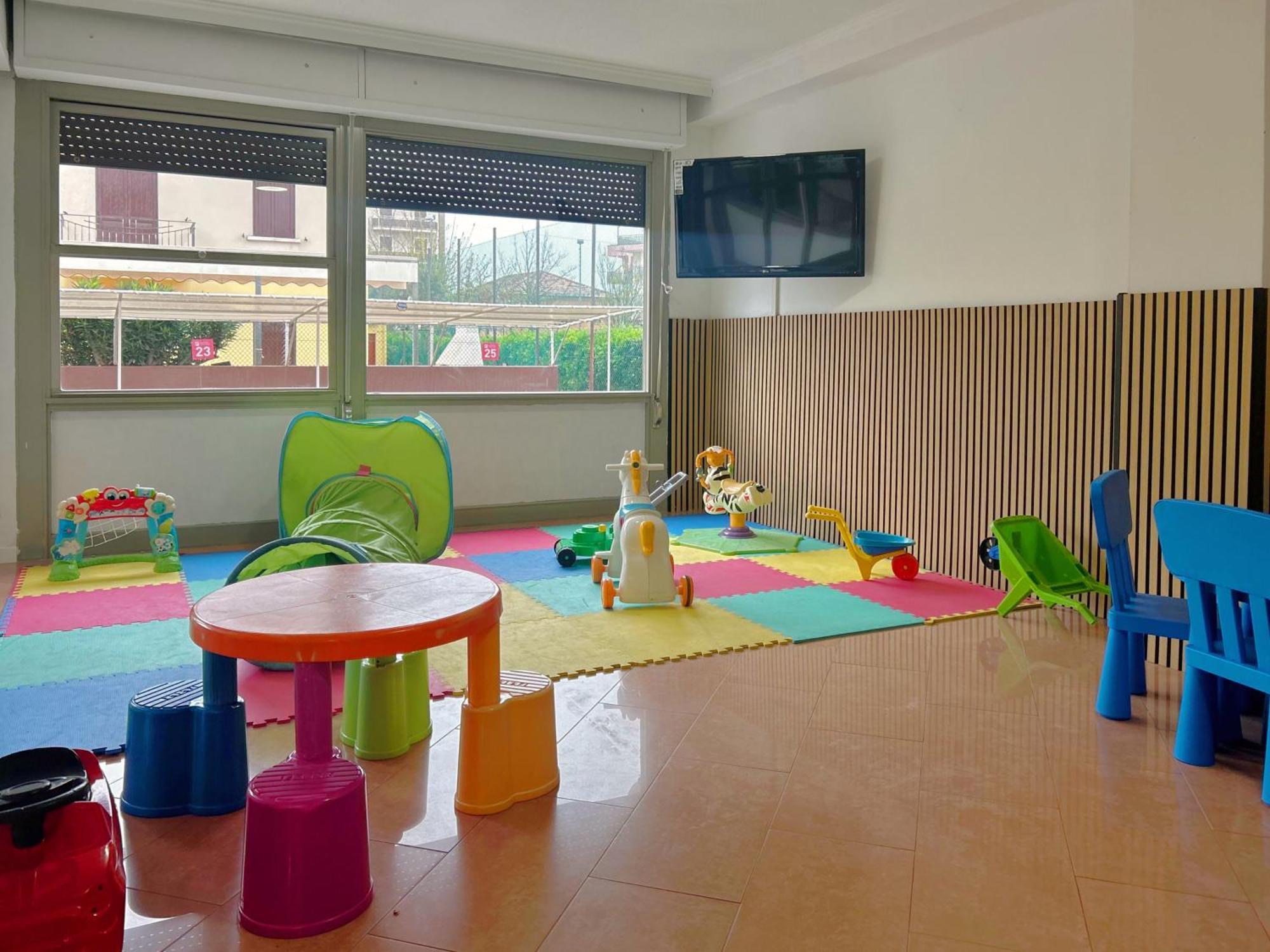 Hotel Concorde Bellaria-Igea Marina Esterno foto