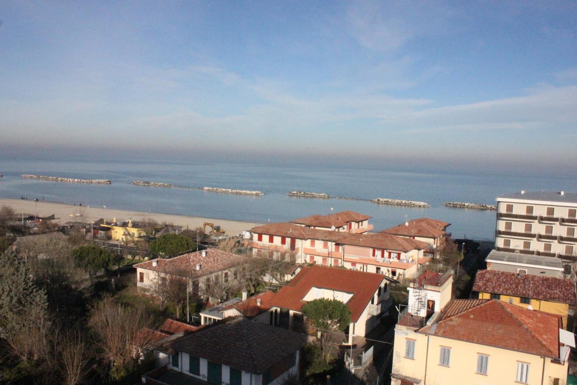 Hotel Concorde Bellaria-Igea Marina Esterno foto