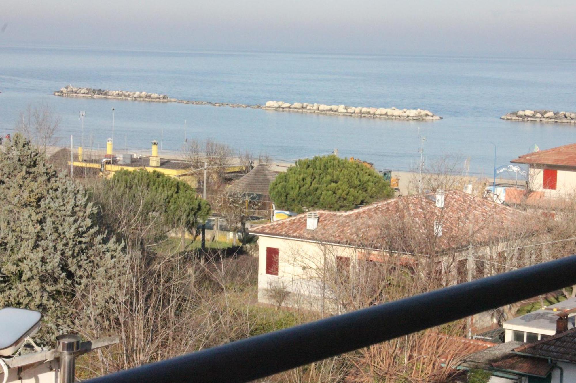 Hotel Concorde Bellaria-Igea Marina Esterno foto