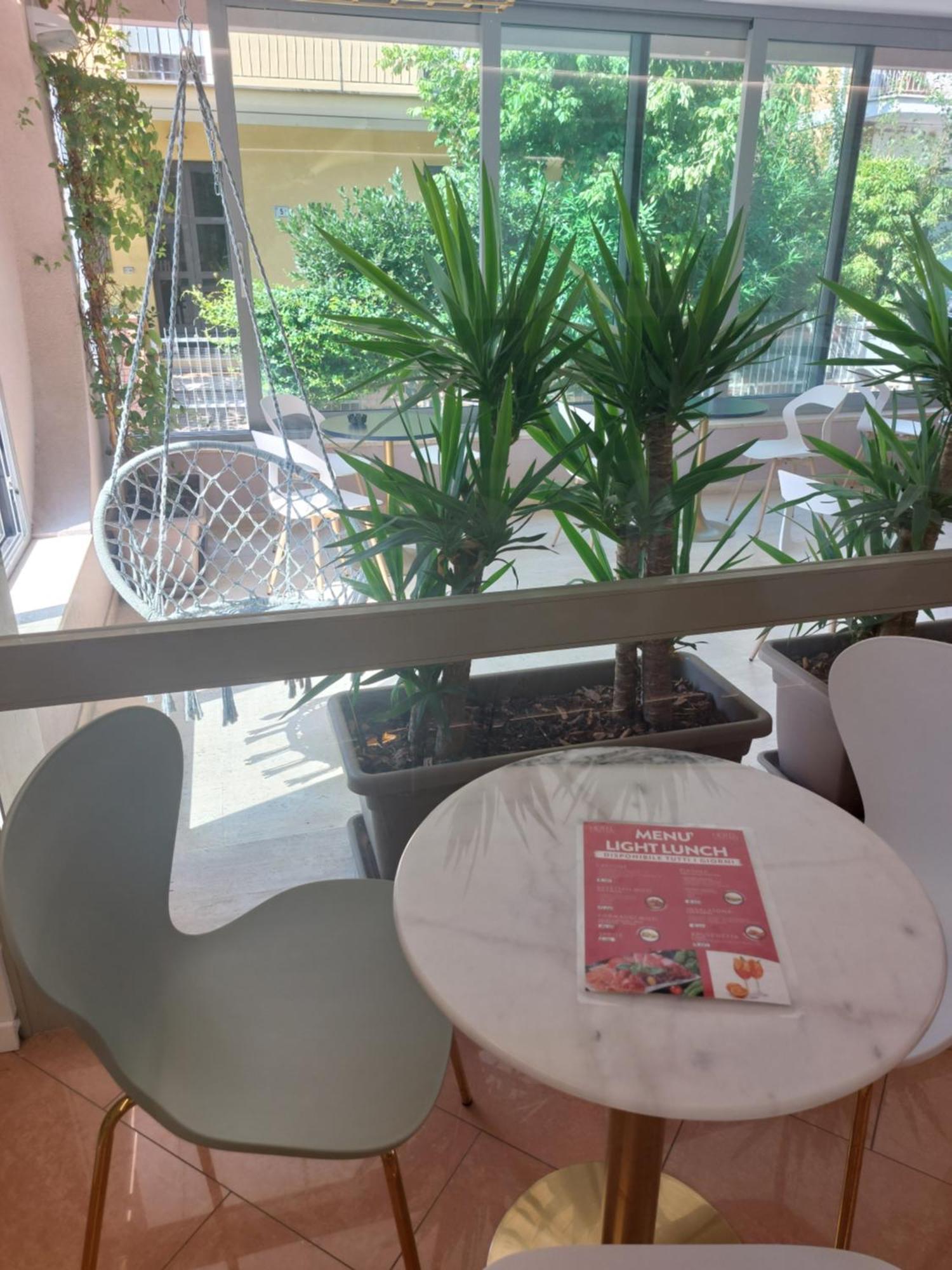 Hotel Concorde Bellaria-Igea Marina Esterno foto