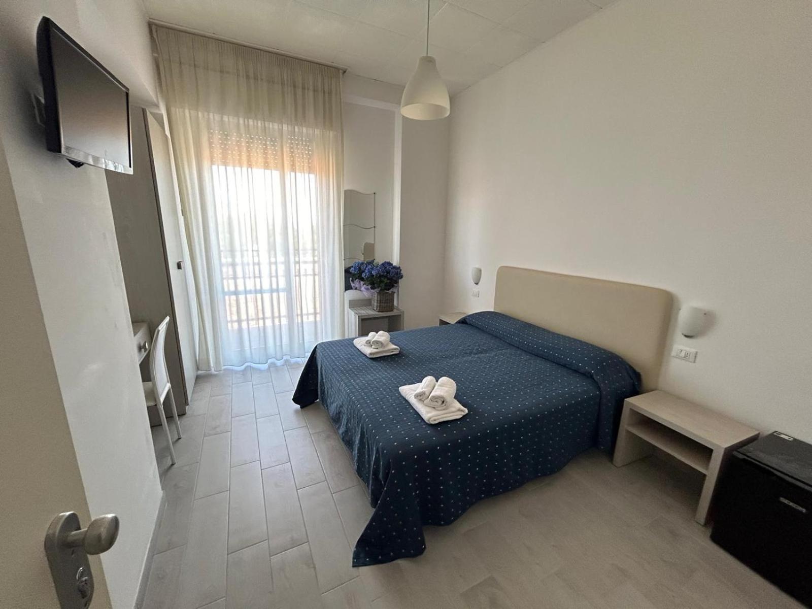 Hotel Concorde Bellaria-Igea Marina Esterno foto
