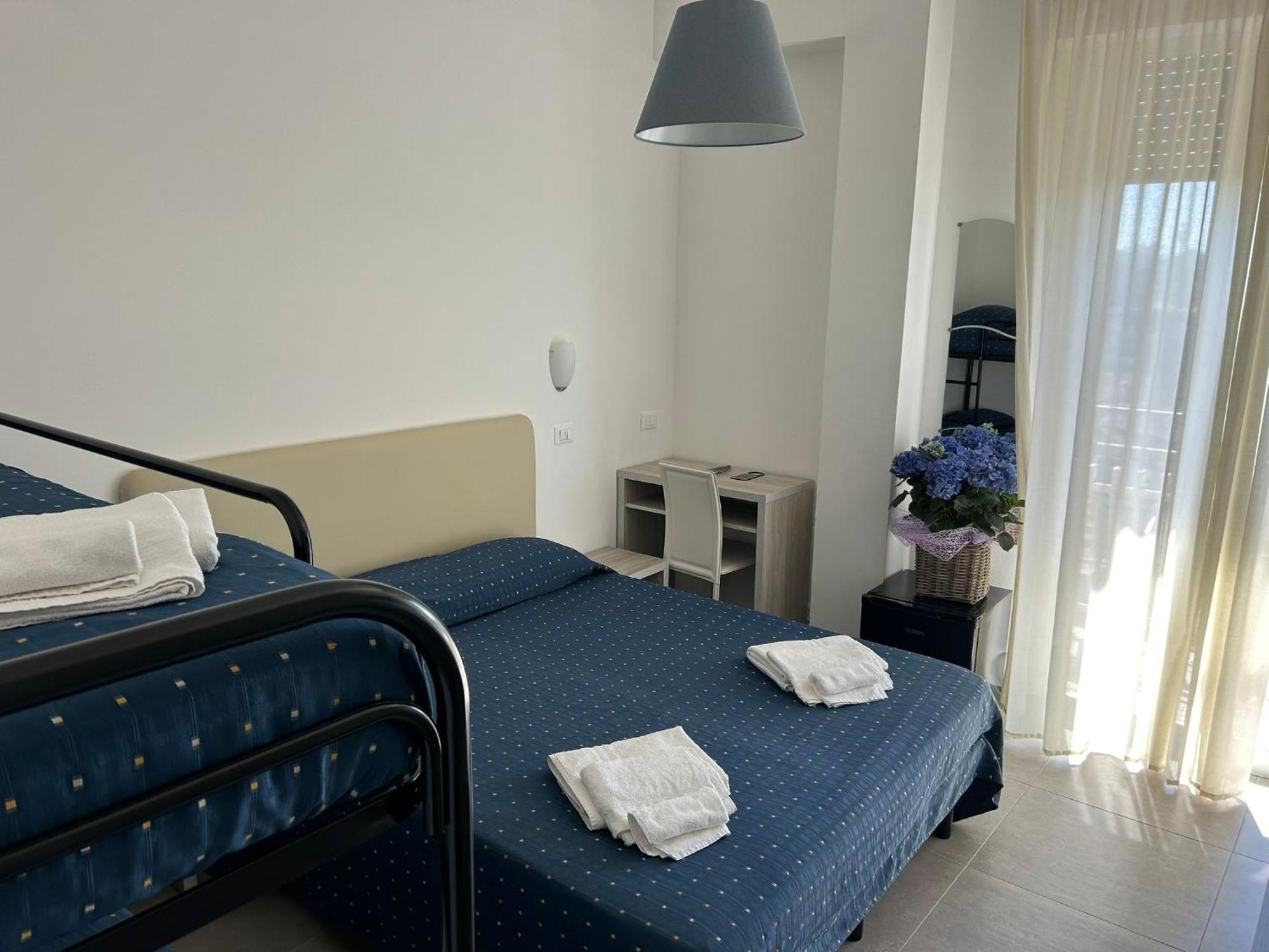 Hotel Concorde Bellaria-Igea Marina Esterno foto