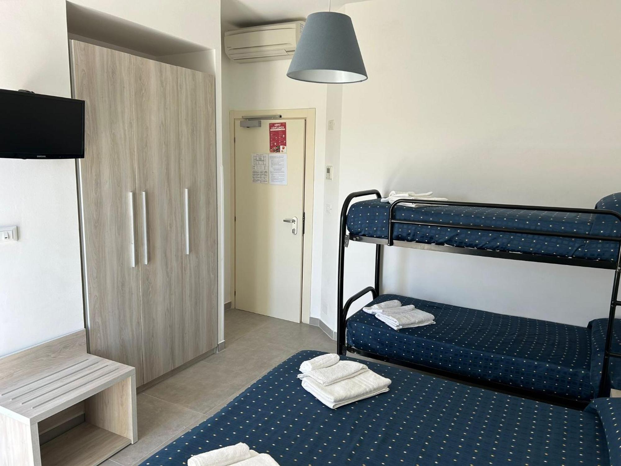 Hotel Concorde Bellaria-Igea Marina Esterno foto