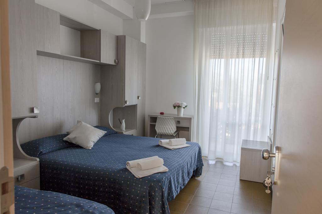 Hotel Concorde Bellaria-Igea Marina Esterno foto