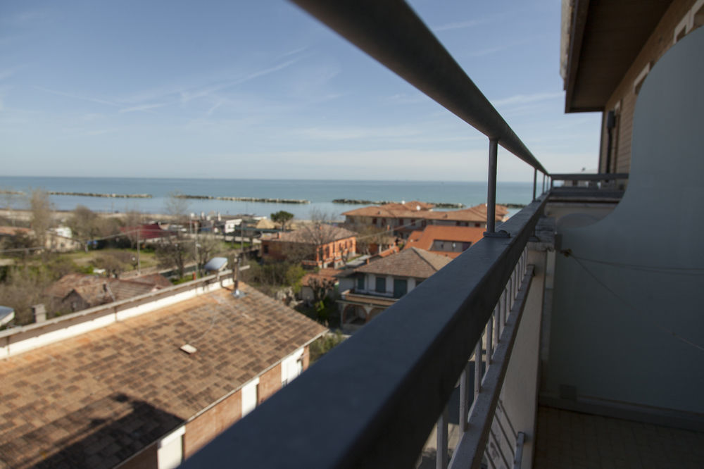 Hotel Concorde Bellaria-Igea Marina Esterno foto
