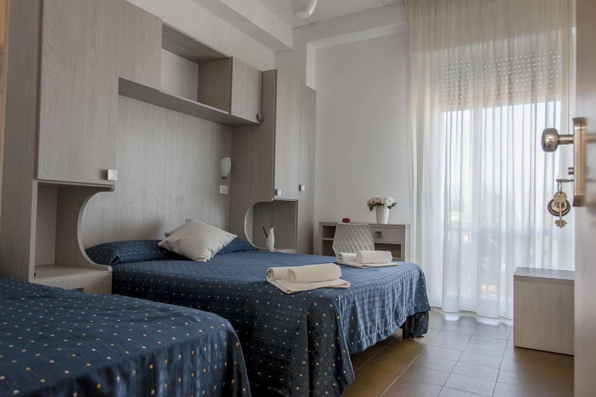 Hotel Concorde Bellaria-Igea Marina Esterno foto