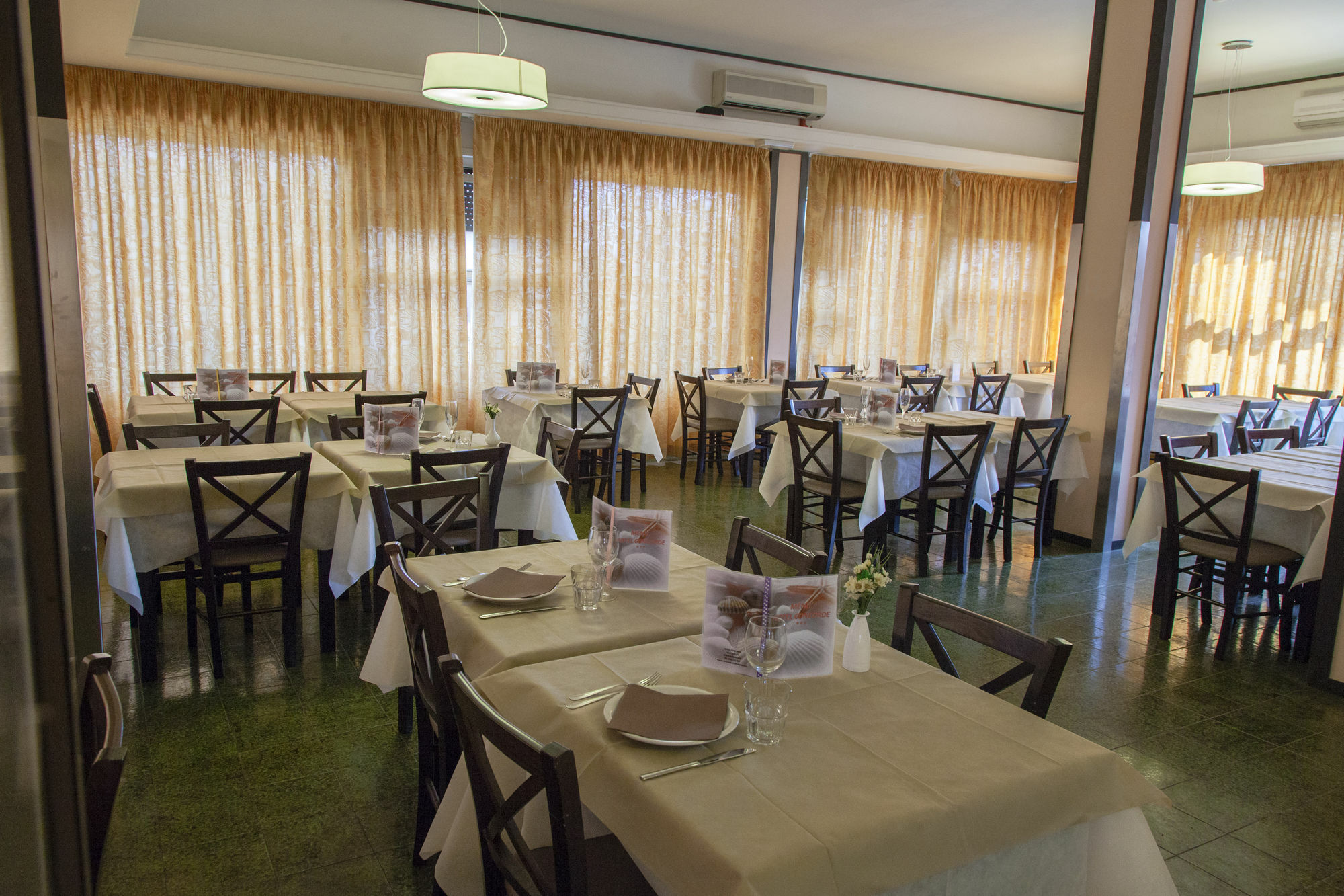 Hotel Concorde Bellaria-Igea Marina Esterno foto